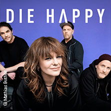 DIE HAPPY - EMPATHY IS NO WEAKNESS
