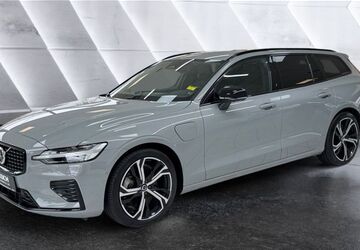Volvo V60 19.999 km 38.870 &euro; Berlin 12683