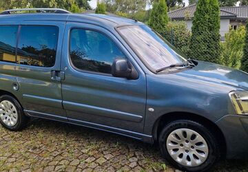 Citroen Berlingo 243.198 km 2.450 &euro; Brieselang 14656