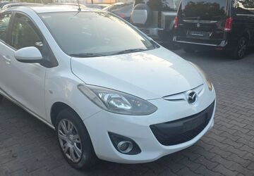 Mazda 2 74.554 km 3.499 &euro; Berlin 13581