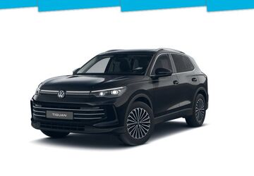 VW Tiguan 18.880 km 42.950 &euro; Potsdam 14480