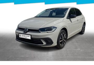 VW Polo 24.198 km 20.750 &euro; Berlin 13599