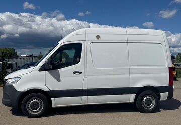 Mercedes-Benz Sprinter 250.000 km 17.255 &euro; Berlin 12099