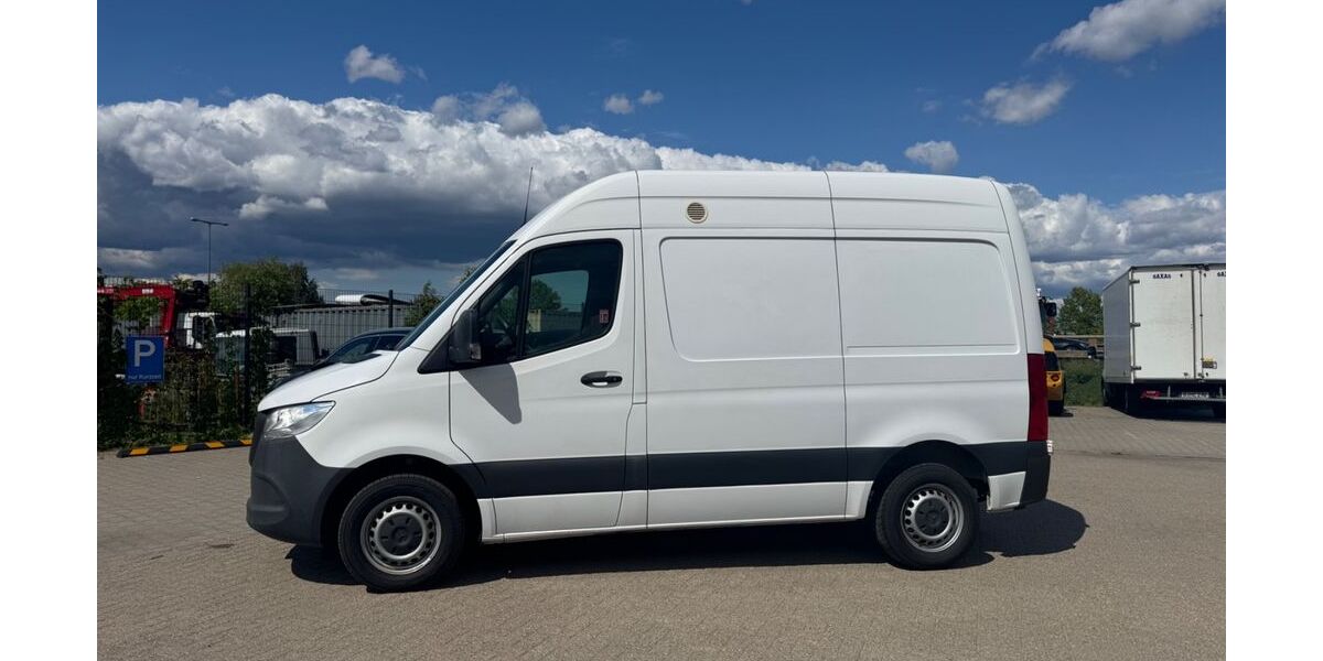 Mercedes-Benz Sprinter 250.000 km 17.255 &euro; Berlin 12099