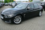 BMW 420 Gran Coupe d LCI Advantage LED Tempomat 1Hand 64.562 km 21.980 &euro; Falkensee 14612