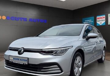 VW Golf 44.068 km 18.800 &euro; Potsdam 14469
