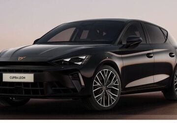 Cupra Leon 3.500 km 42.390 &euro; Berlin 13089