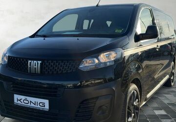Fiat Scudo 39.545 km 28.699 &euro; Teltow 14513