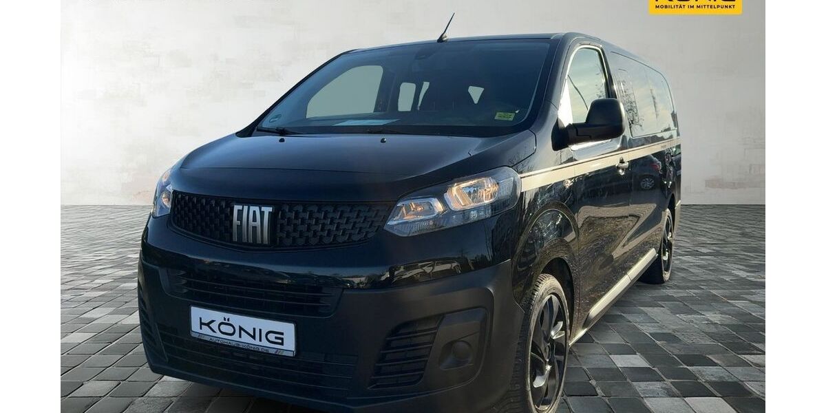 Fiat Scudo 39.545 km 28.699 &euro; Teltow 14513