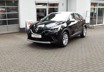 Renault Captur 18.526 km 20.990 &euro; Potsdam 14482