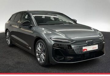 Audi A6 e-tron 21.712 km 64.990 &euro; Berlin 10587