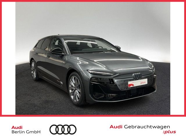 Audi A6 e-tron 21.712 km 64.990 &euro; Berlin 10587