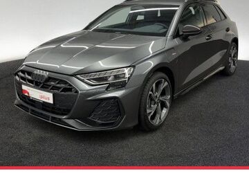 Audi A3 5.050 km 42.450 &euro; Berlin 10587