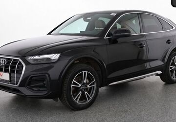 Audi Q5 68.511 km 36.780 &euro; Berlin 12103