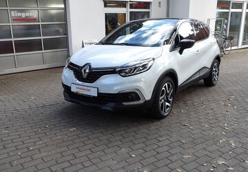 Renault Captur 69.142 km 13.990 &euro; Potsdam 14482