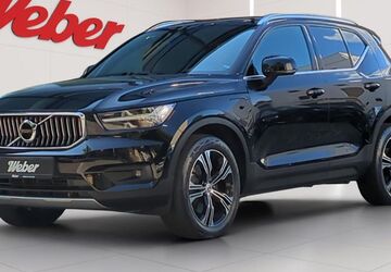 Volvo XC40 60.000 km 28.890 &euro; Berlin 14165