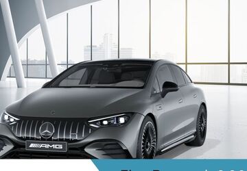 Mercedes-Benz EQE 36.432 km 66.640 &euro; Potsdam 14480