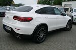 Mercedes-Benz GLC 300 d Coupe AMG 4MATIC Distronic+ Night Paket 129.550 km 36.980 &euro; Falkensee 14612