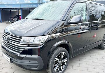 VW T6 Multivan 92.000 km 49.999 &euro; Potsdam 14480