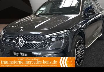 Mercedes-Benz GLC 300 41.431 km 52.990 &euro; Berlin 12681