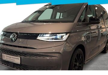 VW T7 California 34.610 km 63.740 &euro; Berlin 12099