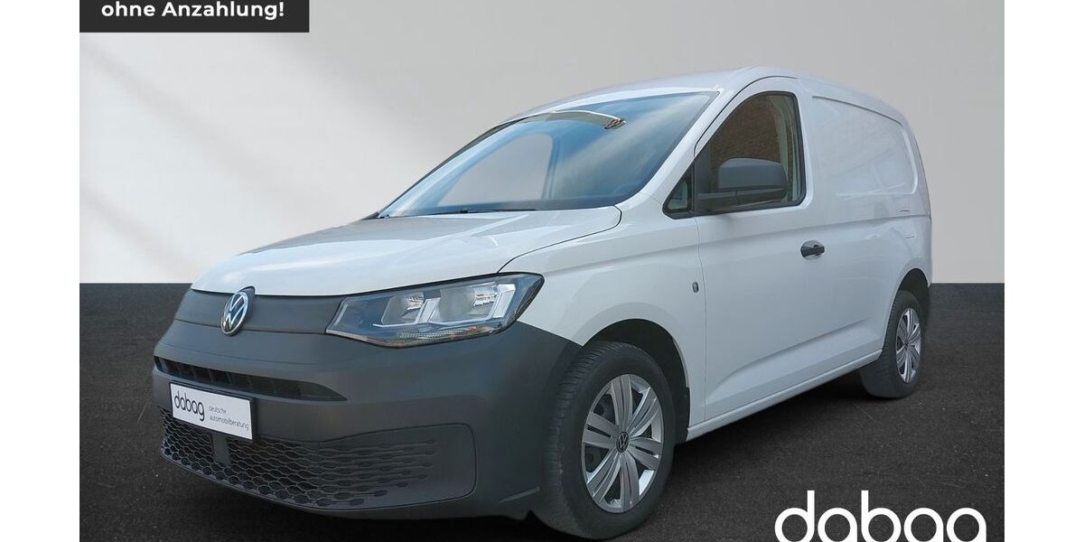 VW Caddy 94.148 km 14.900 &euro; Berlin 13125