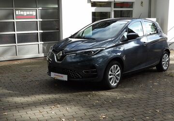 Renault ZOE 16.364 km 15.390 &euro; Potsdam 14482