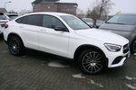 Mercedes-Benz GLC 300 d Coupe AMG 4MATIC Distronic+ Night Paket 121.550 km 38.980 &euro; Falkensee 14612