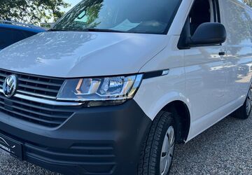 VW T6 Transporter 101.000 km 18.500 &euro; Berlin 13089