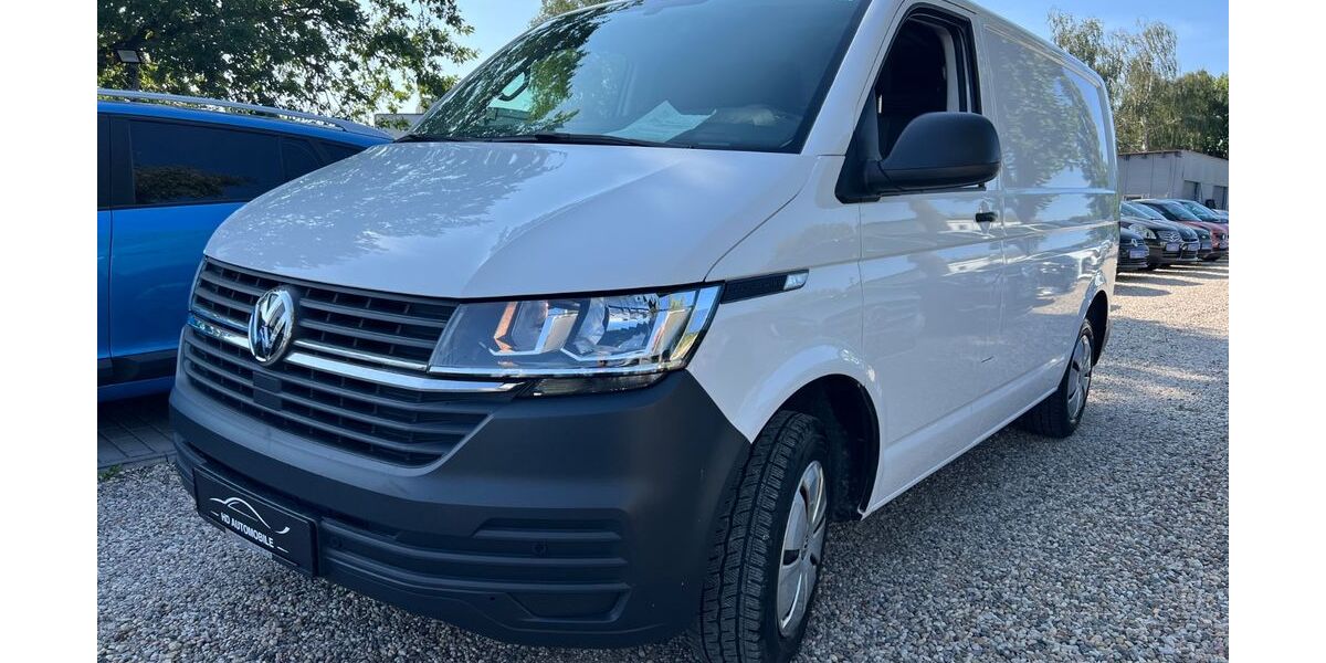 VW T6 Transporter 101.000 km 18.500 &euro; Berlin 13089