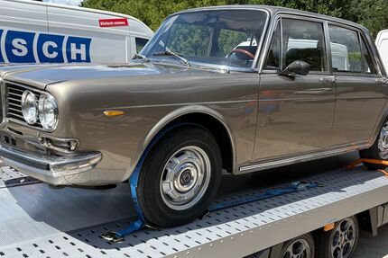 Lancia Andere 103.000 km 3.800 &euro; Berlin 13156