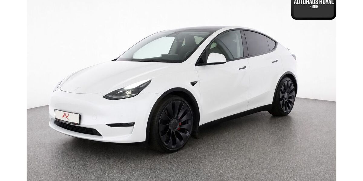 Tesla Model Y 19.277 km 39.780 &euro; Berlin 12103