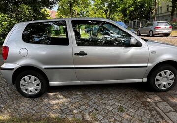 VW Polo 275.000 km 2.200 &euro; Berlin 14163