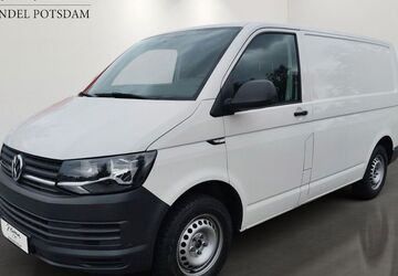 VW T6 Transporter 149.899 km 12.990 &euro; Potsdam 14482