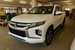 Mitsubishi L200 2.2 4x4 DI-D Aut. Leder Ahk. Dk 84.050 km 26.900 &euro; Berlin 10247
