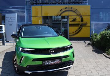 Opel Mokka 12.574 km 18.990 &euro; Potsdam 14482