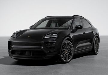 Porsche Macan 28.579 km 78.900 &euro; Berlin 12487
