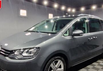 VW Sharan 104.000 km 26.880 &euro; Berlin 12305