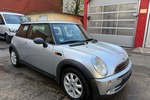 Mini One_MINI_1,6_Klima_Tempomat 184.000 km 900 &euro; Berlin 10247