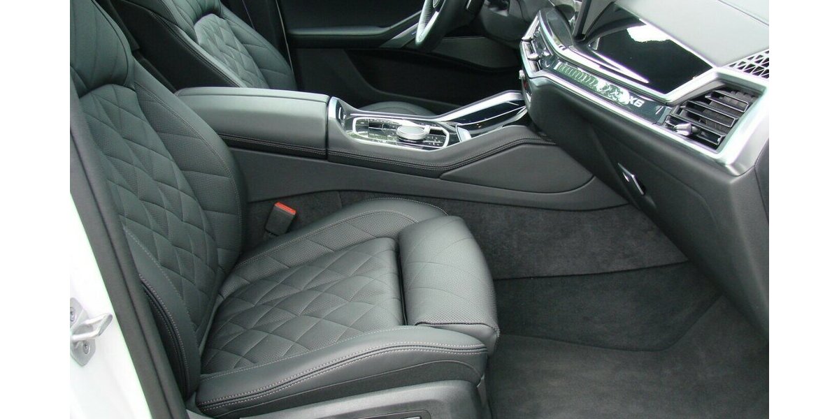 BMW X6 30d xDrive M Sport Pro SHZ Pano HUD H&K AHK Sof 16.652 km 79.980 &euro; Falkensee 14612