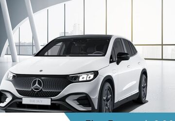Mercedes-Benz EQE SUV 19.790 km 53.907 &euro; Potsdam 14480