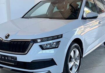 Skoda Kamiq 83.920 km 16.300 &euro; Potsdam-Drewitz b.Berlin 14478