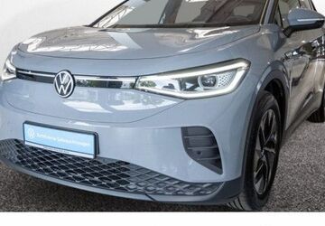VW ID.4 25.032 km 29.450 &euro; Berlin 14167