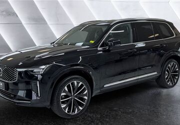 Volvo XC90 15.992 km 71.880 &euro; Berlin 10553