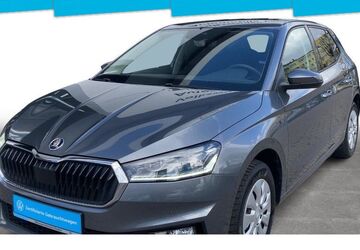 Skoda Fabia 9.320 km 21.950 &euro; Potsdam 14480