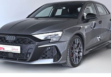 Audi RS3 5.117 km 58.989 &euro; Berlin 13088