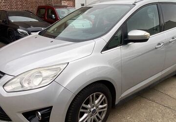 Ford Grand C-Max 192.000 km 2.990 &euro; Berlin-Lichtenberg 10365