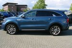 Kia Sorento 2.2CRDi Platinum 4WD LED ACC BOSE 360º HUD 65.321 km 31.980 &euro; Falkensee 14612