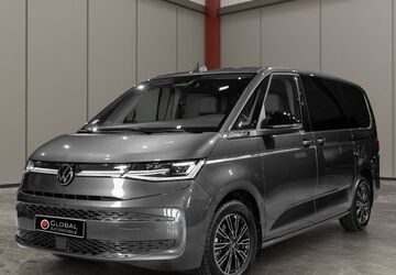VW T7 Multivan 5.500 km 51.200 &euro; Potsdam 14478