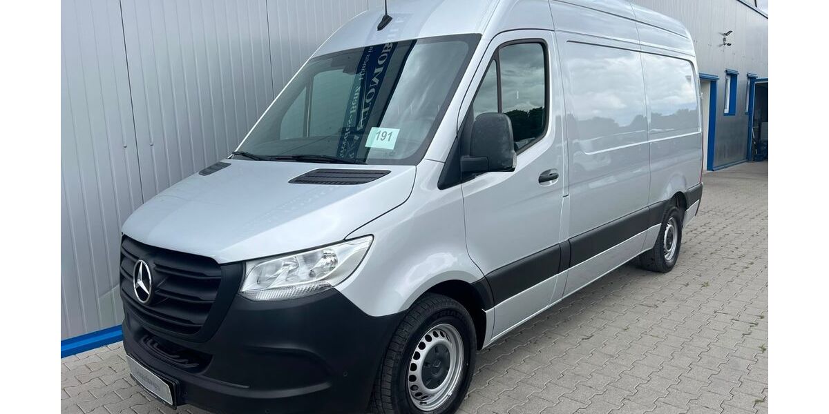 Mercedes-Benz Sprinter 43.625 km 29.999 &euro; Berlin 13055